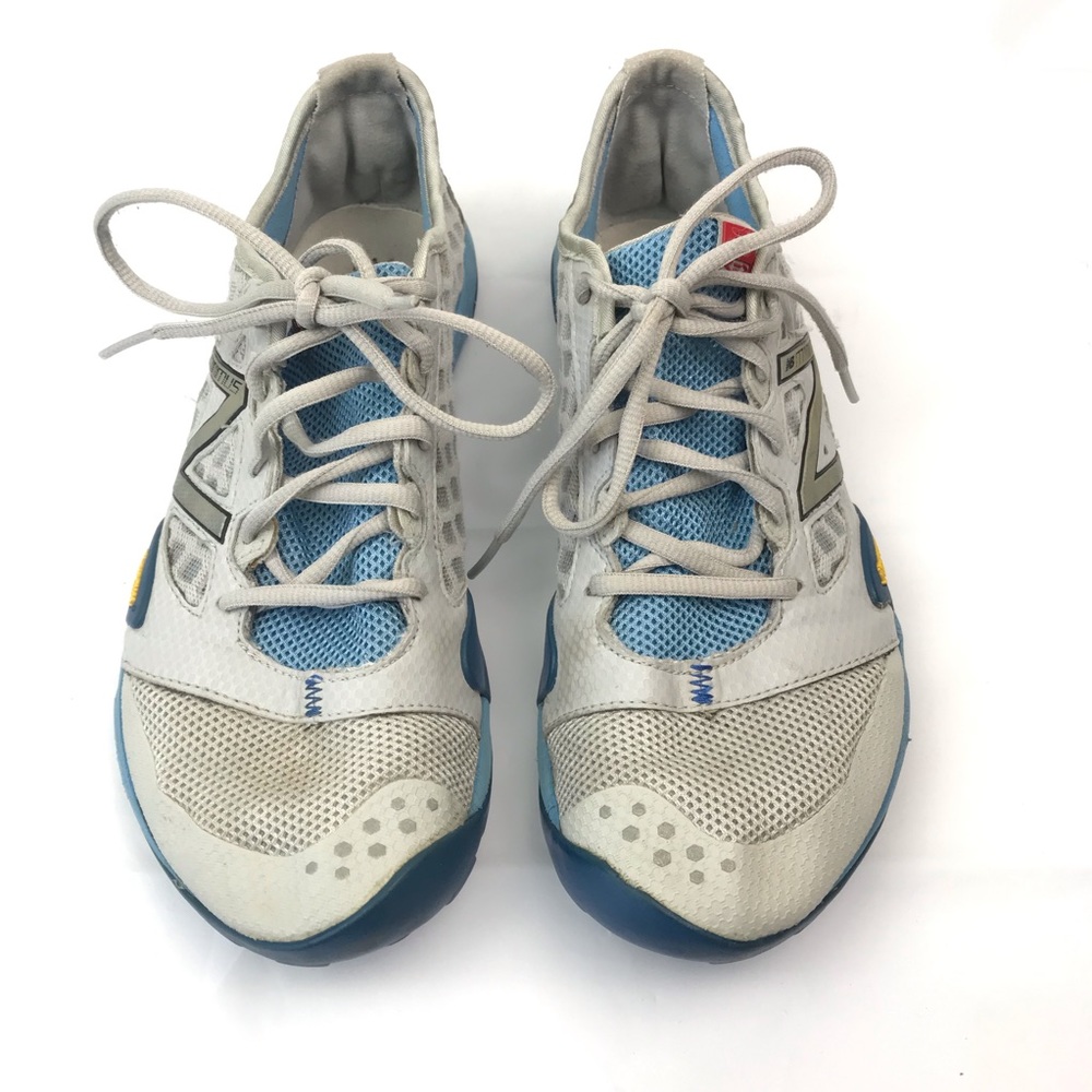 New Balance Minimus Vibram Womens Sneakers Size 10